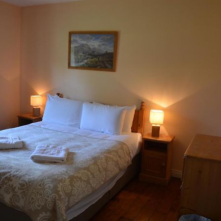Amber Cottage كيلارني المظهر الخارجي الصورة