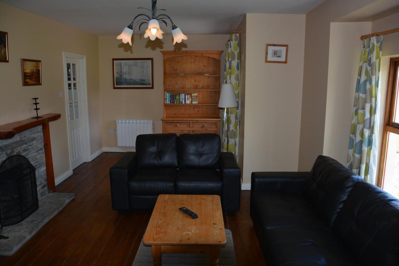 Amber Cottage كيلارني المظهر الخارجي الصورة