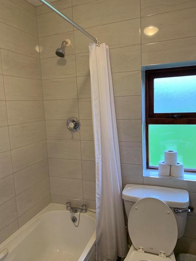Amber Cottage كيلارني المظهر الخارجي الصورة