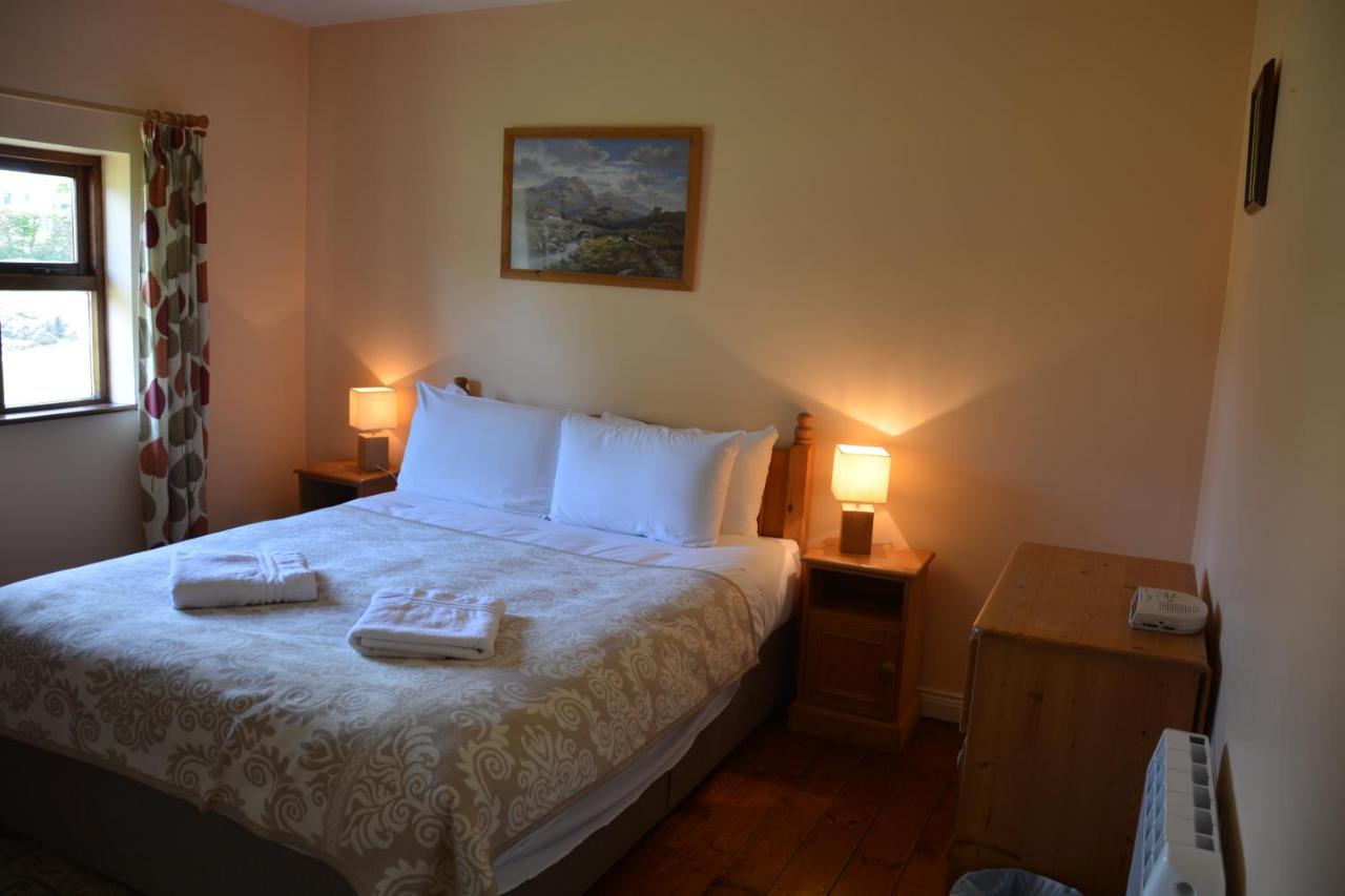 Amber Cottage كيلارني المظهر الخارجي الصورة