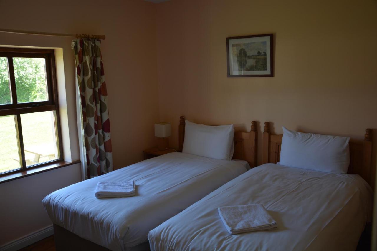 Amber Cottage كيلارني المظهر الخارجي الصورة