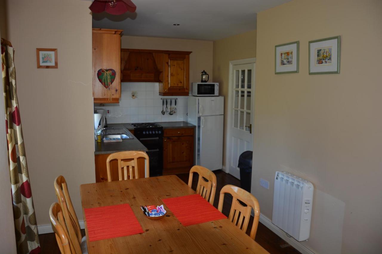 Amber Cottage كيلارني المظهر الخارجي الصورة
