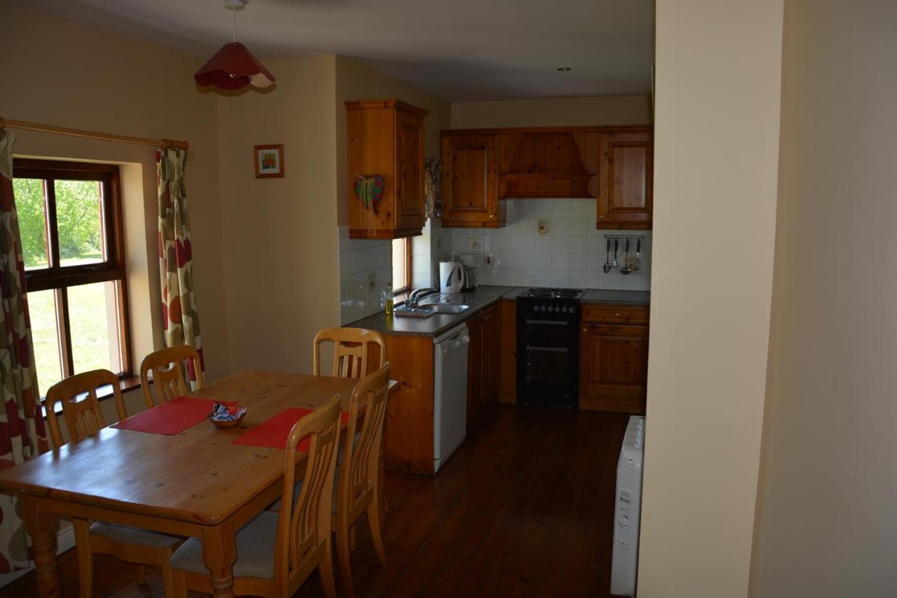 Amber Cottage كيلارني المظهر الخارجي الصورة