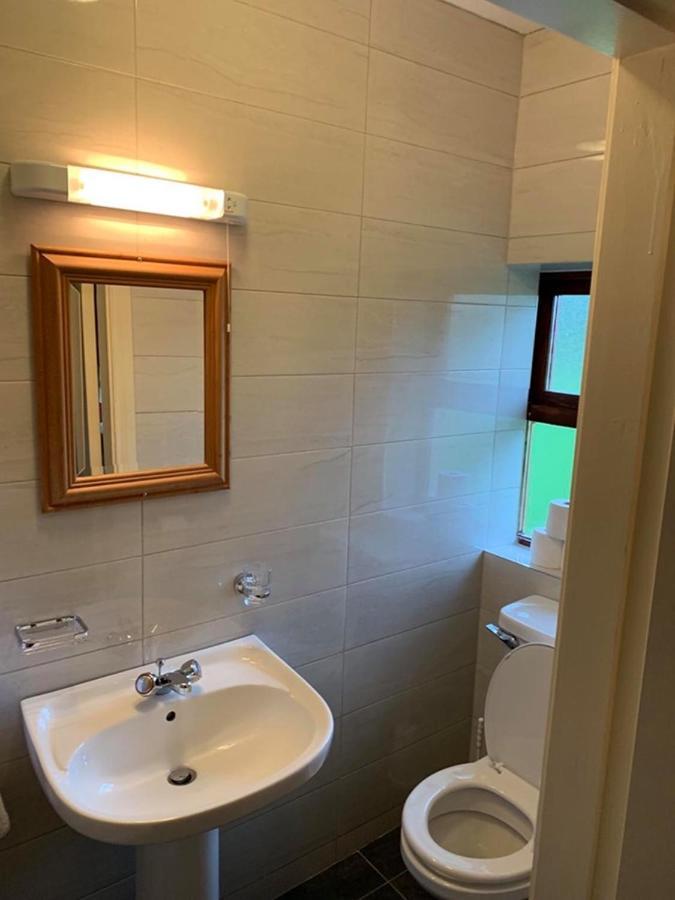 Amber Cottage كيلارني المظهر الخارجي الصورة