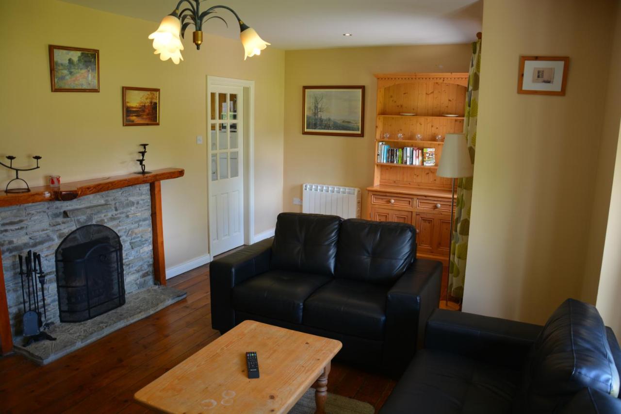 Amber Cottage كيلارني المظهر الخارجي الصورة